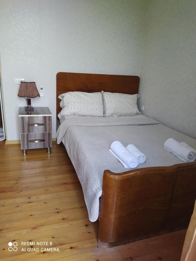 Guest House David Sighnaghi Eksteriør billede